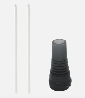 SIGG DYN Top 2 Straws & Bite Valve