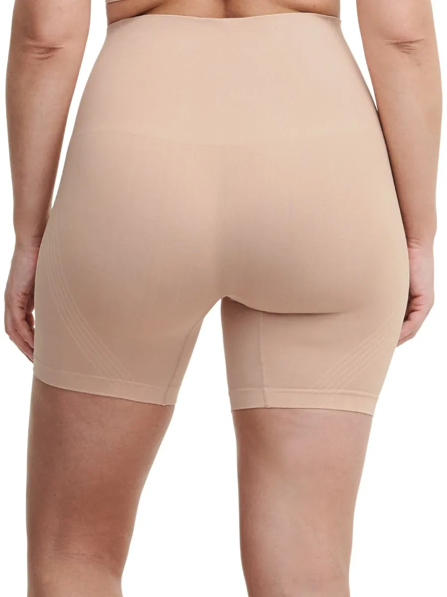 Smooth Comfort Sculpting Biker Shorts