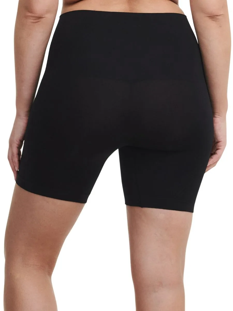 Smooth Comfort Sculpting Biker Shorts