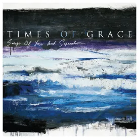 Songs of Loss and Separation CD