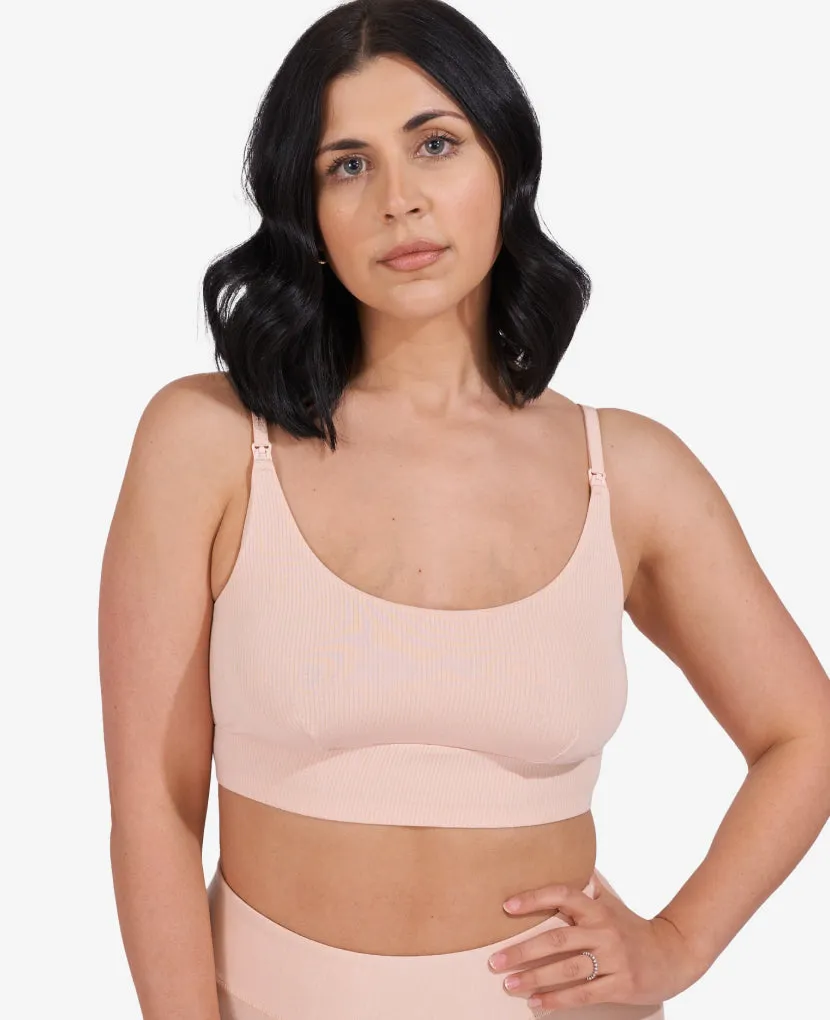 The Everything Bra 1.0 (L only)