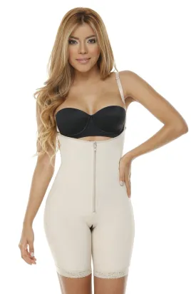 Thighs Slimmer Invisible Body Shaper