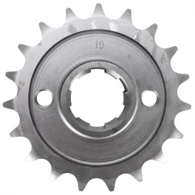 Triumph 19 Tooth Transmission Drive Sprocket OEM# 57-1918