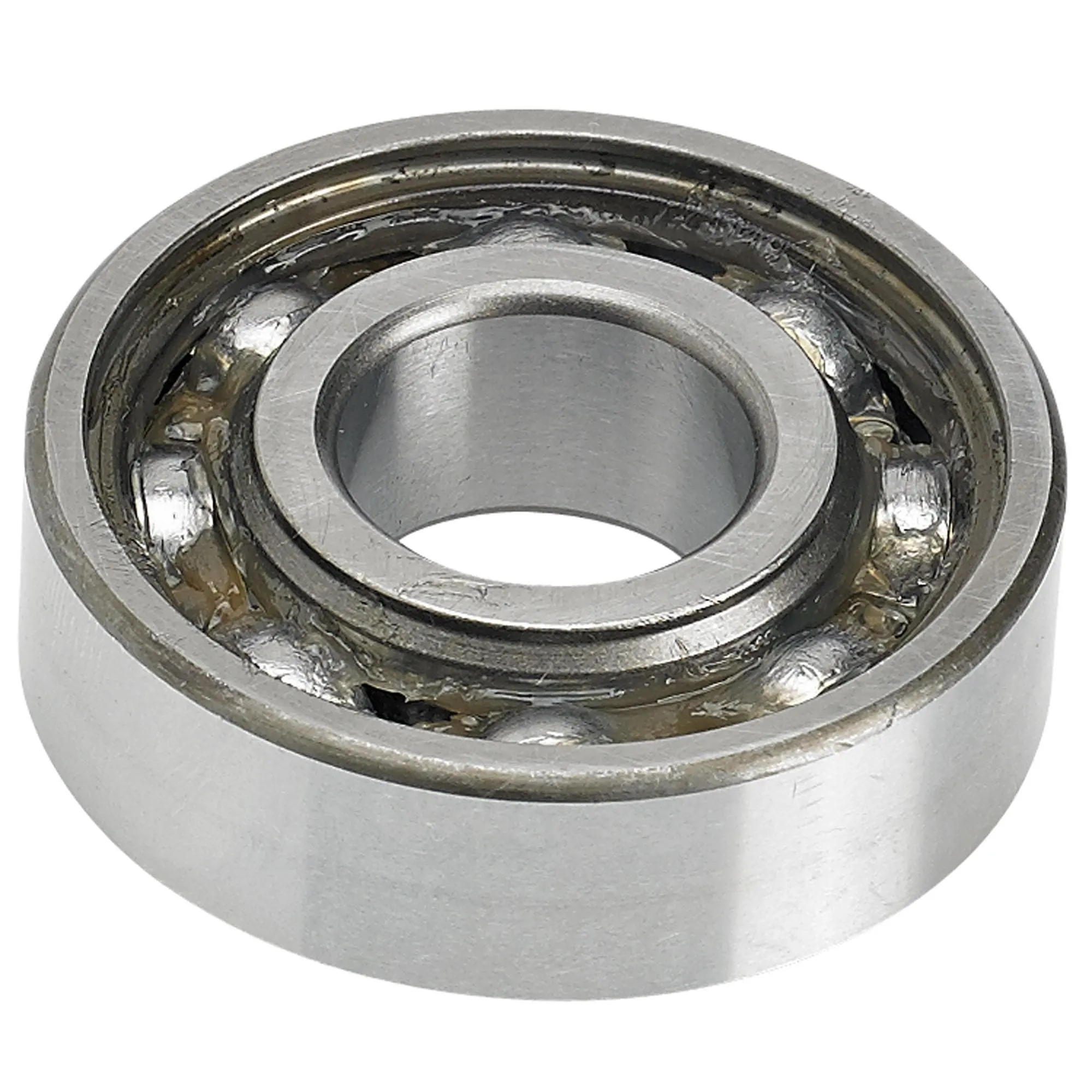 Triumph 650 Mainshaft Bearing OEM part# 60-3552A