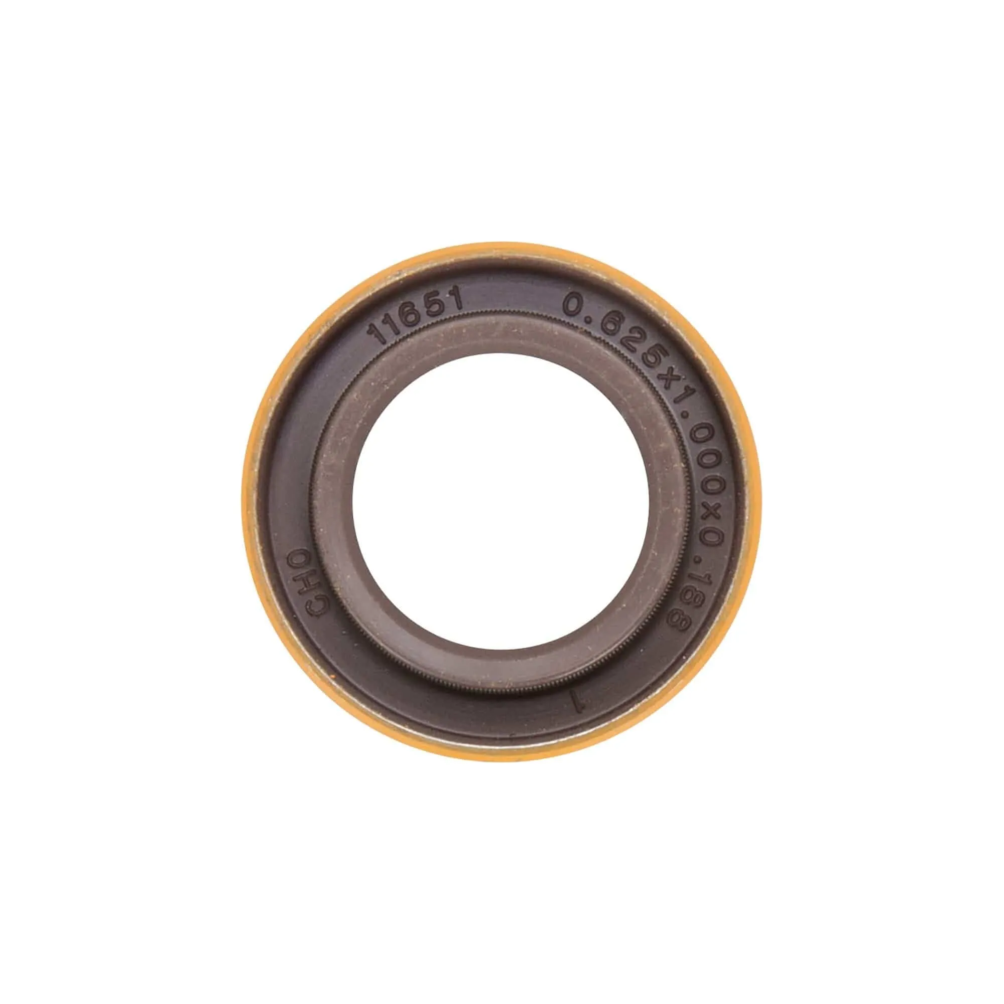 Triumph Oil Seal-Timing Cover Points Seal- OEM part# 70-4568