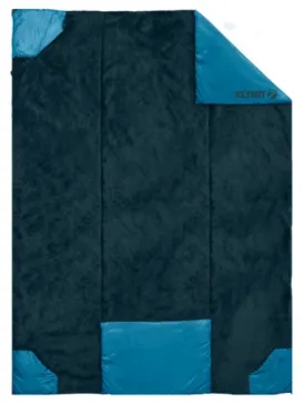 Versa Luxe Camping Blanket | Klymit