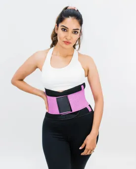 Waist Eraser & Sweat Sliming Belt