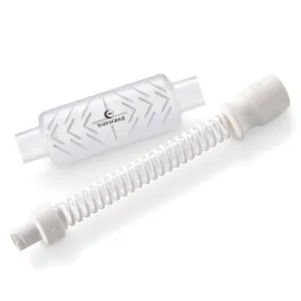 WhisperSoft Muffler Kit for CPAP Machines