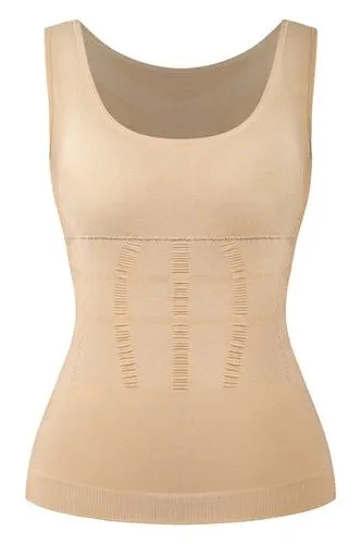 Women Padded Shapewear