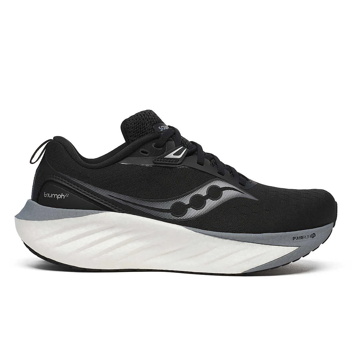 Women's Saucony Triumph 22