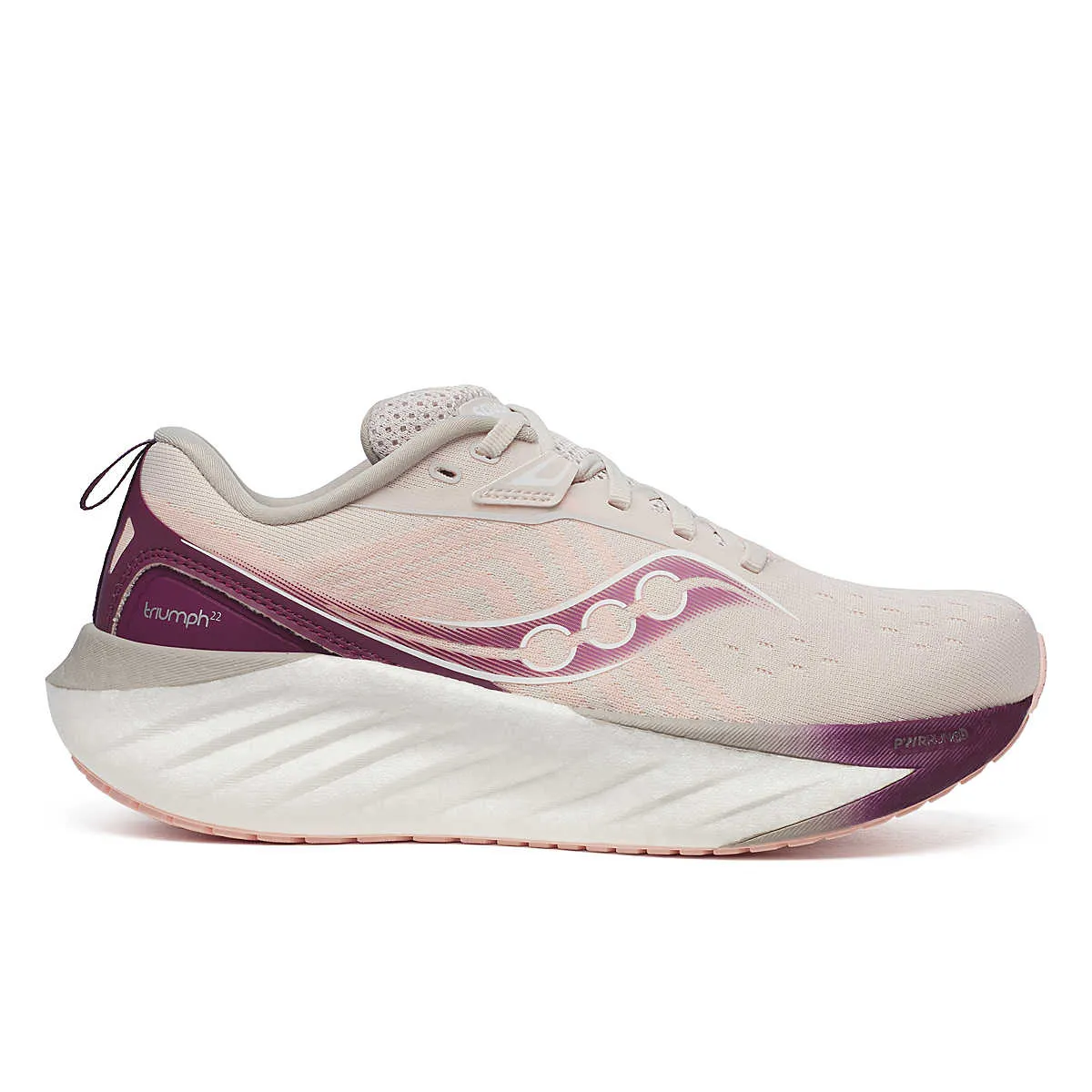 Women's Saucony Triumph 22